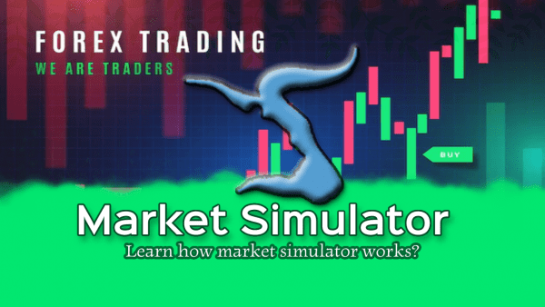 آموزش نرم افزار شبیه ساز بازار فارکس forex simulator